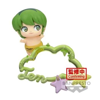 Ten - Urusei Yatsura - Q Posket Together Lum & Ten Version