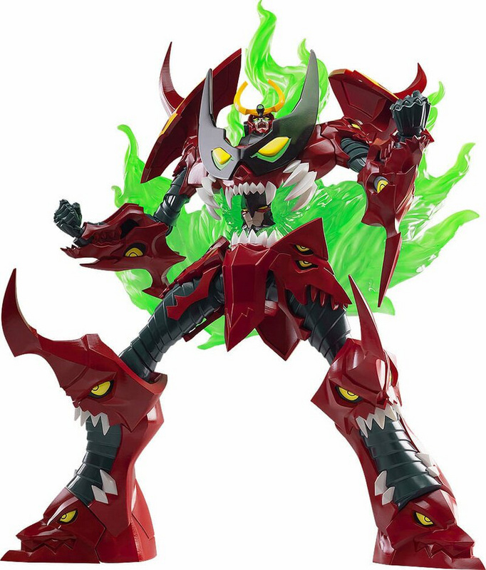 Tengen Toppa Gurren-Lagann - XL - Pop Up Parade - Good Smile Company