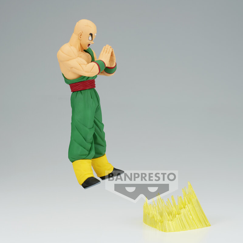 Tenshinhan - Dragon Ball Z - G x materia - Banpresto