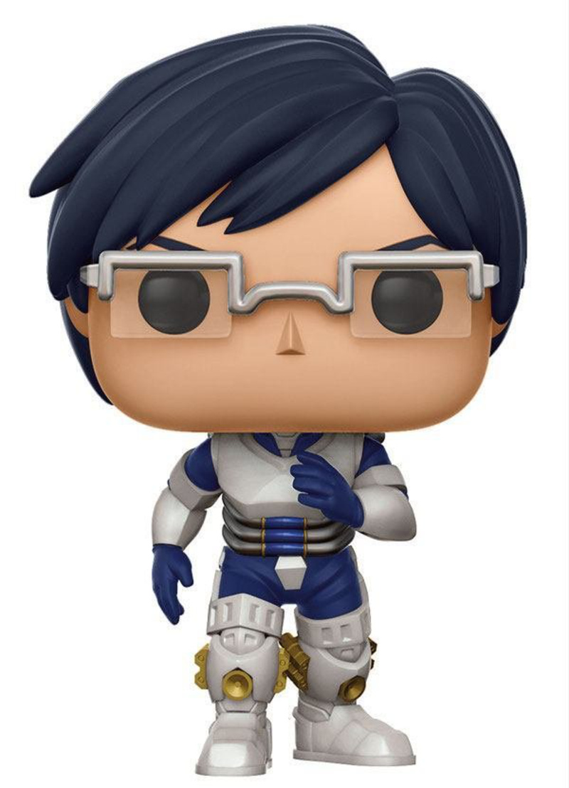 Tenya Iida - My Hero Academia Funko POP!