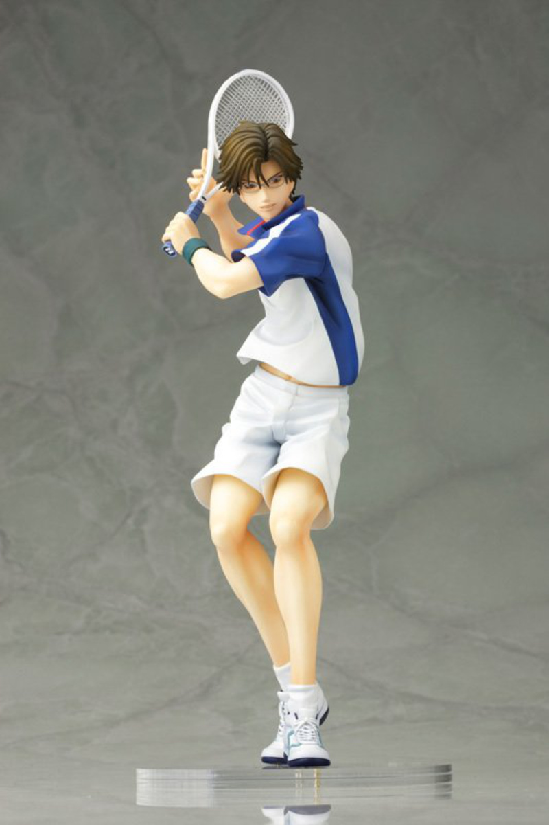 Tezuka Kunimitsu - Prince of Tennis ARTFX J - Renewal Package Neuauflage - Kotobukiya