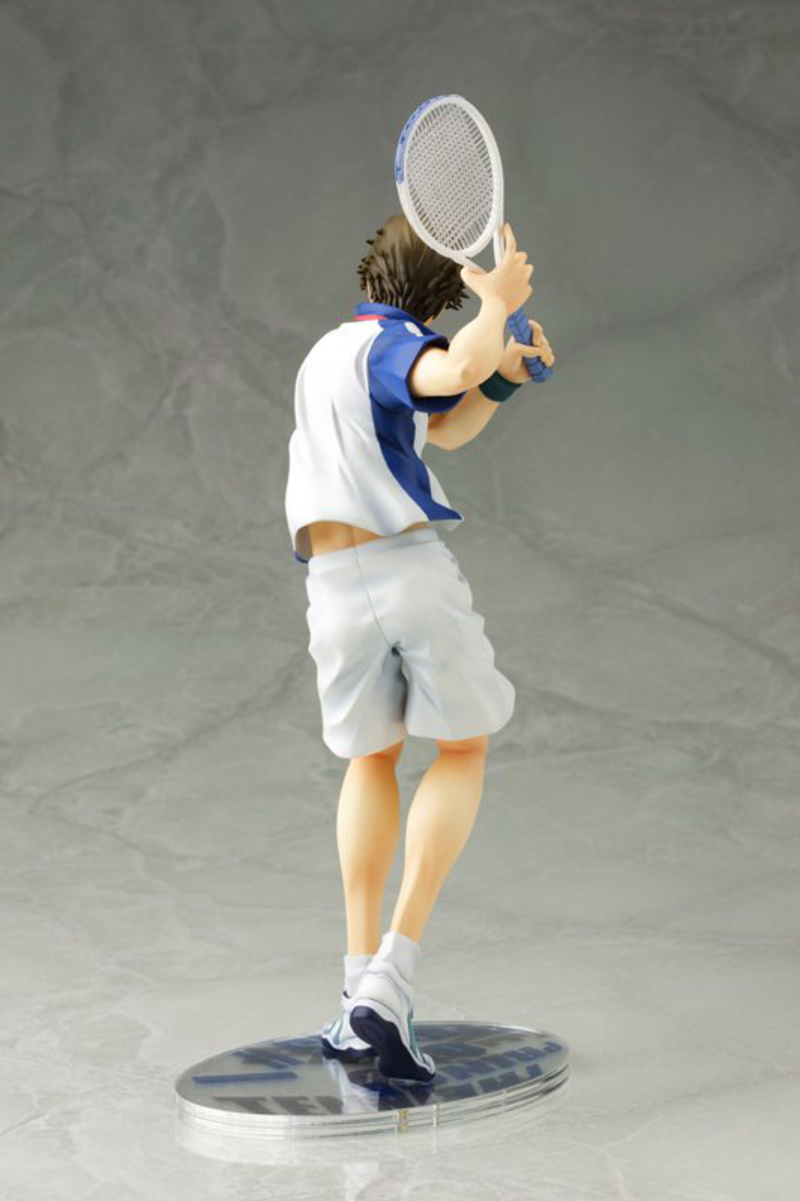 Tezuka Kunimitsu - Prince of Tennis ARTFX J - Renewal Package Neuauflage - Kotobukiya