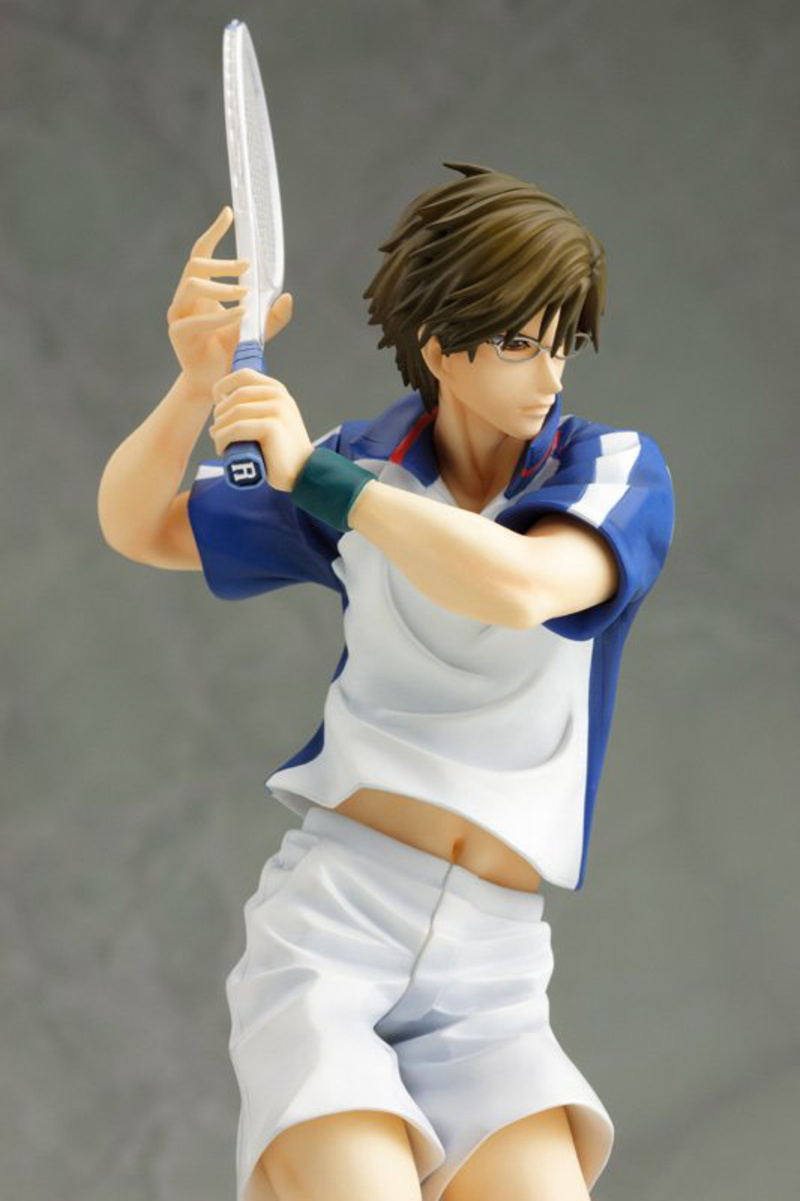 Tezuka Kunimitsu - Prince of Tennis ARTFX J - Renewal Package Neuauflage - Kotobukiya