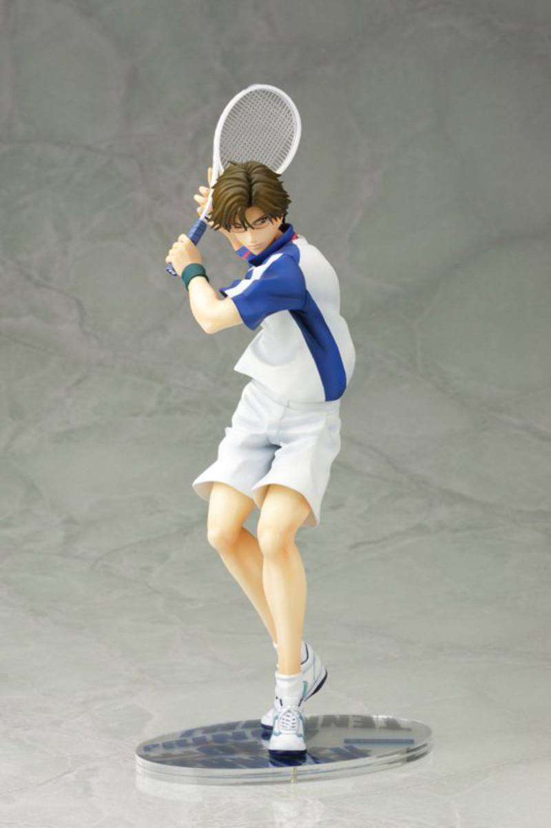 Tezuka Kunimitsu - Prince of Tennis ARTFX J - Renewal Package Neuauflage - Kotobukiya