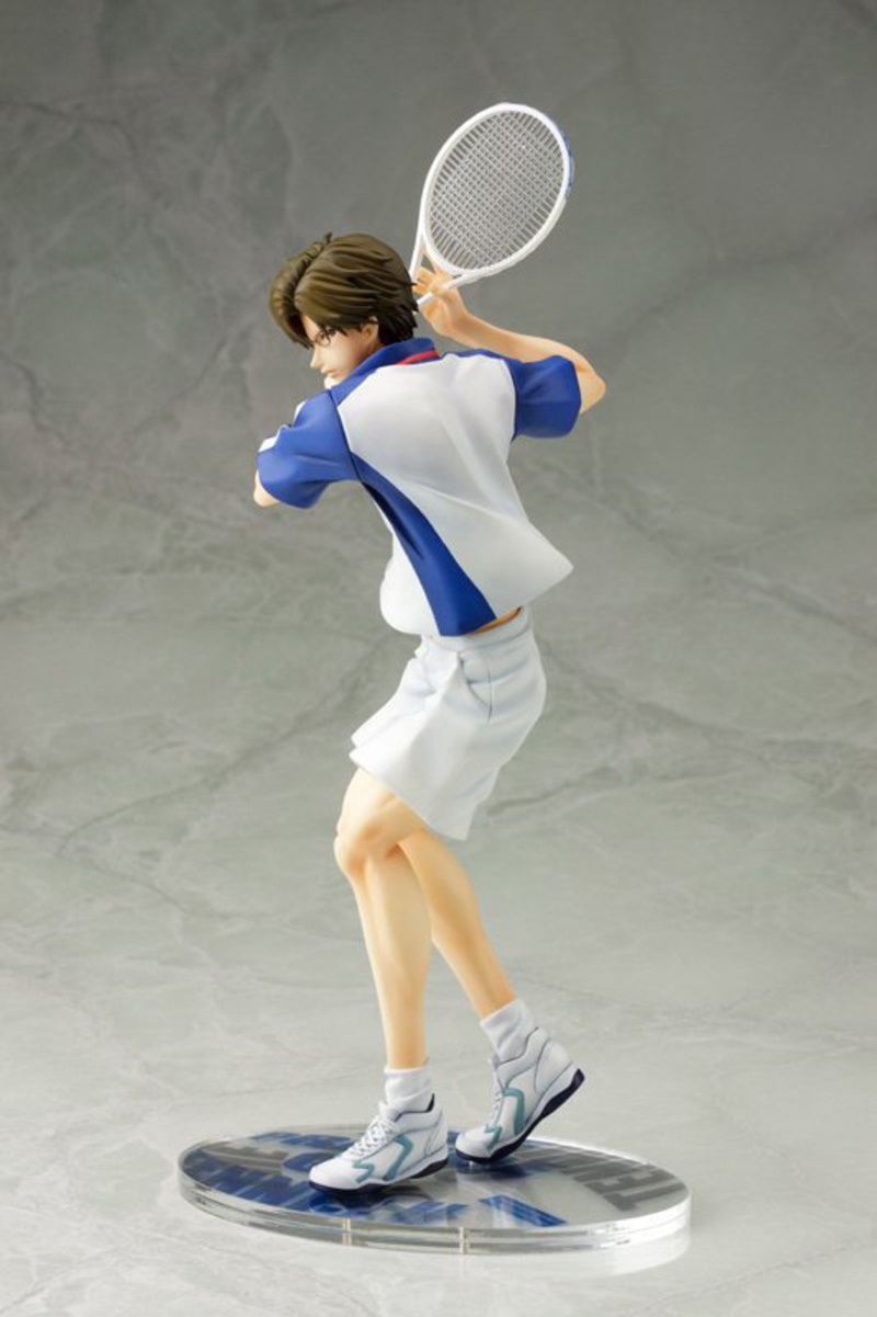 Tezuka Kunimitsu - Prince of Tennis ARTFX J - Renewal Package Neuauflage - Kotobukiya