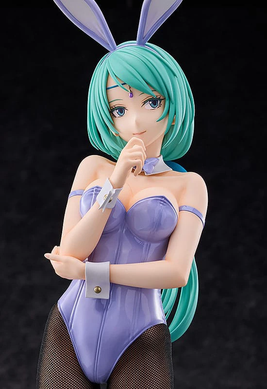 Mjurran: Bunny Ver. - That Time I Got Reincarnated as a Slime - Statue 1/4 - FREEing