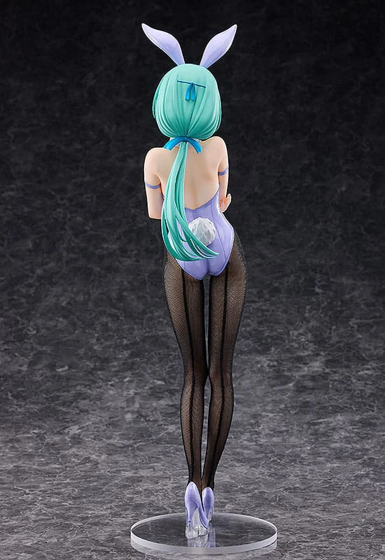 Mjurran: Bunny Ver. - That Time I Got Reincarnated as a Slime - Statue 1/4 - FREEing