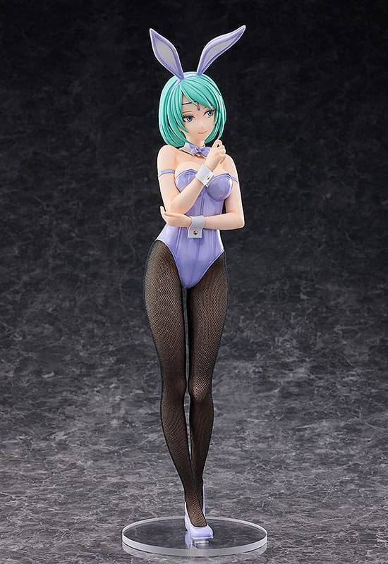 Mjurran: Bunny Ver. - That Time I Got Reincarnated as a Slime - Statue 1/4 - FREEing