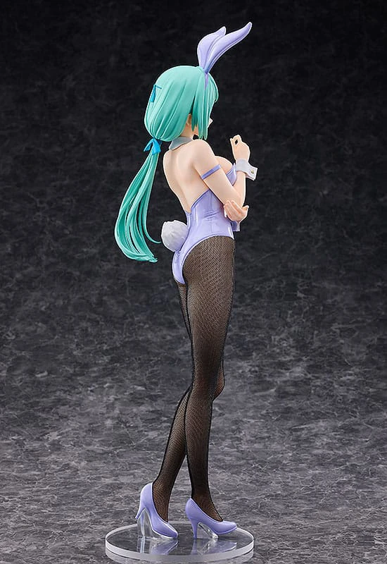 Mjurran: Bunny Ver. - That Time I Got Reincarnated as a Slime - Statue 1/4 - FREEing