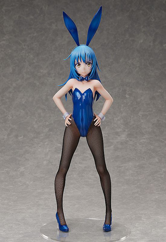 Rimuru: Bunny Ver. - That Time I Got Reincarnated as a Slime - Statue 1/4 - FREEing