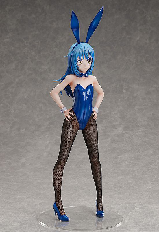 Rimuru: Bunny Ver. - That Time I Got Reincarnated as a Slime - Statue 1/4 - FREEing