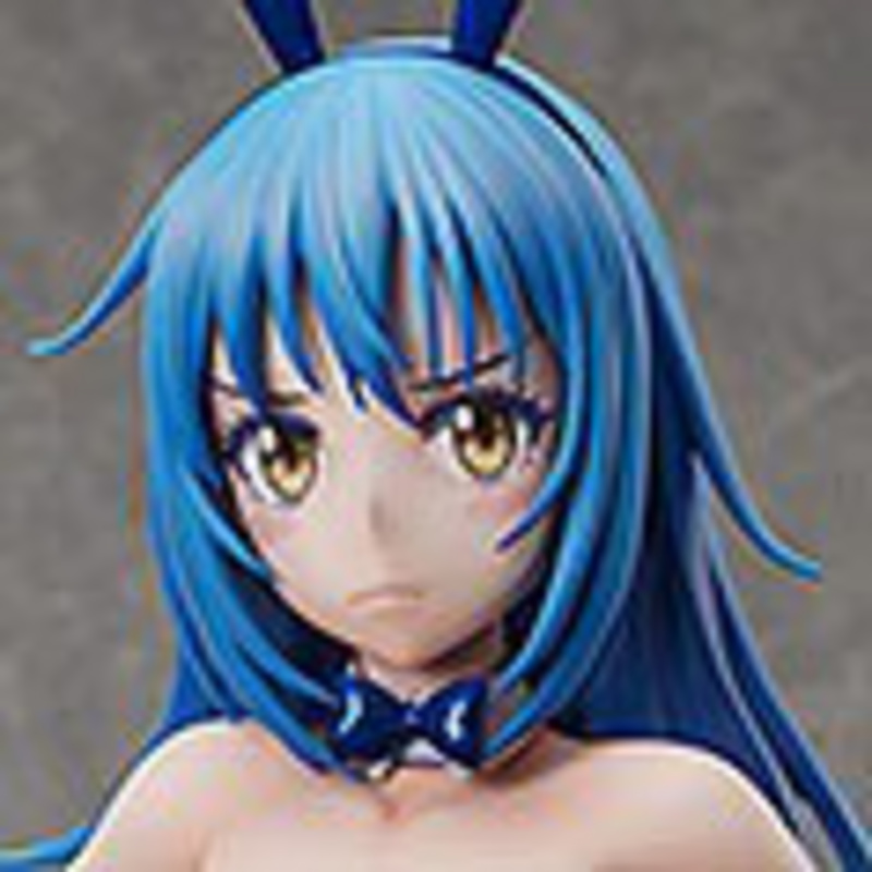 Rimuru: Bunny Ver. - That Time I Got Reincarnated as a Slime - Statue 1/4 - FREEing