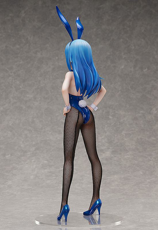 Rimuru: Bunny Ver. - That Time I Got Reincarnated as a Slime - Statue 1/4 - FREEing