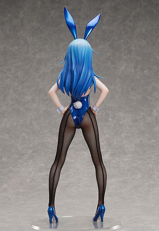 Rimuru: Bunny Ver. - That Time I Got Reincarnated as a Slime - Statue 1/4 - FREEing