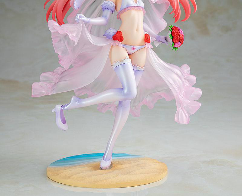 Milim Nava - That Time I Got Reincarnated as a Slime - Statue 1/7 - Wedding Bikini Ver. - Kadokawa