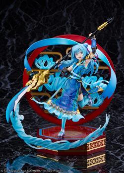 Rimuru Tempest - Statue 1/7 - Hagun Ver. - eStream