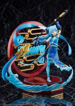 Rimuru Tempest - Statue 1/7 - Hagun Ver. - eStream