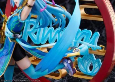 Rimuru Tempest - Statue 1/7 - Hagun Ver. - eStream