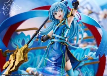 Rimuru Tempest - Statue 1/7 - Hagun Ver. - eStream