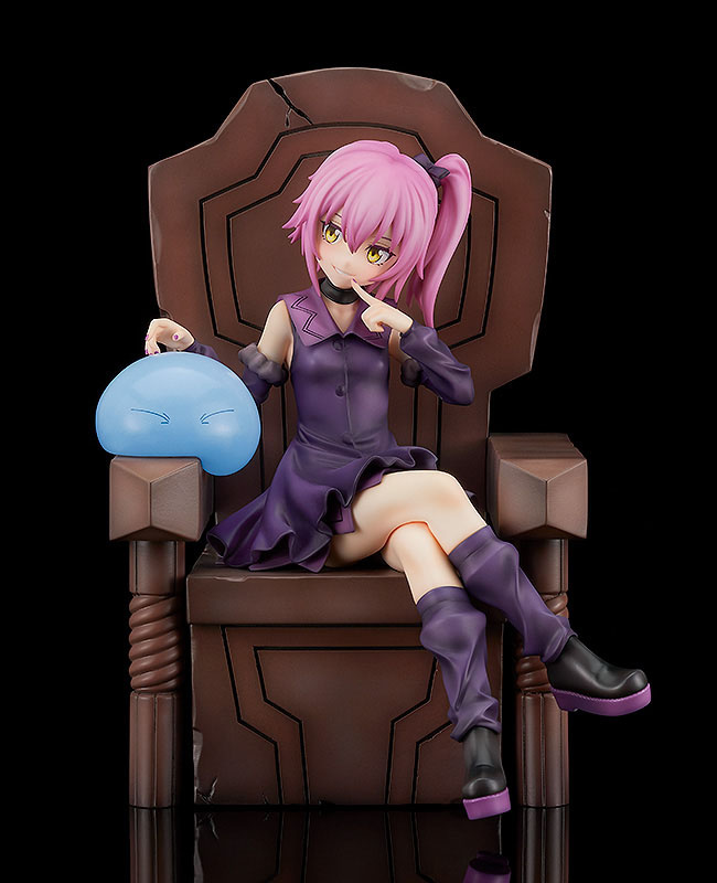 Violet - That Time I Got Reincarnated as a Slime - Statue 1/7 - Bandai Namco