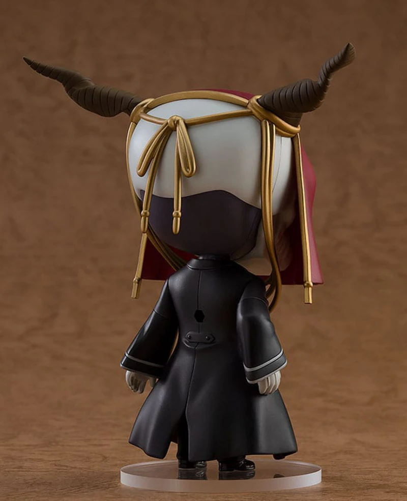 Nendoroid 2132 Elias Ainsworth - Season 2