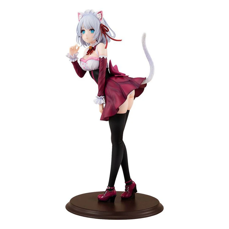 Siesta - The Detective is Already Dead - Statue 1/7 - Light Novel Edition- Catgirl Maid Ver. - Kadokawa