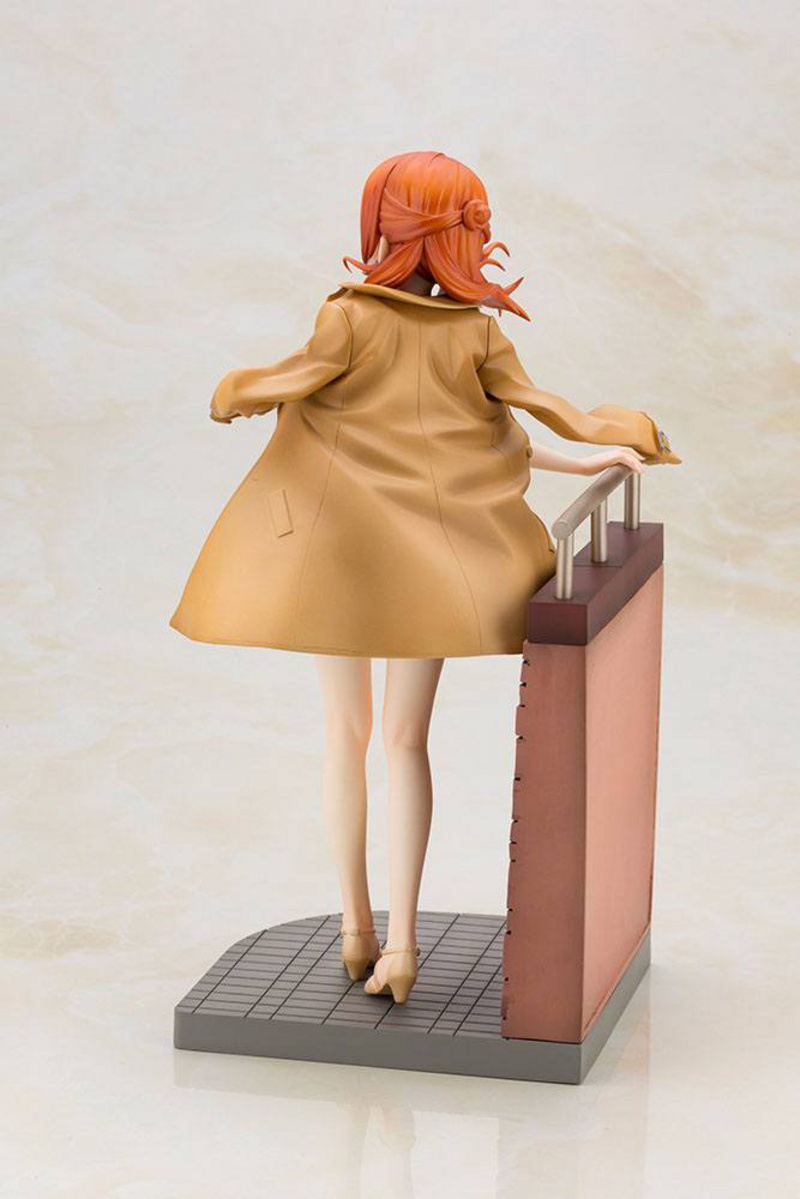 Karen Hojo - Statue 1/8 - Off Stage - Bonus Edition - Kotobukiya