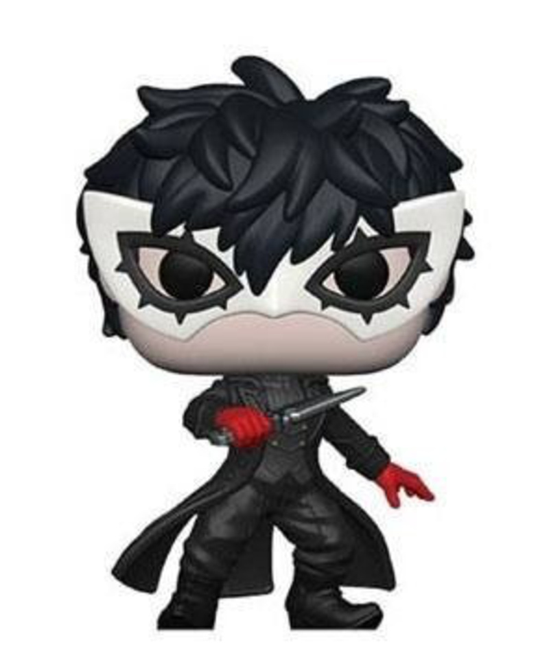 The Joker Classic - Persona 5 Funko POP!