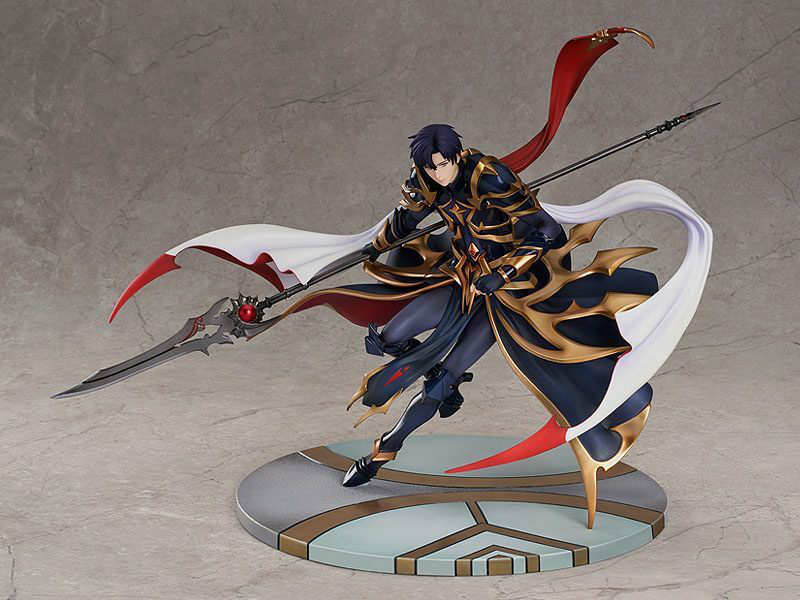 Yi Ye Zhi Qiu - Ye Xiu Version - Good Smile Company