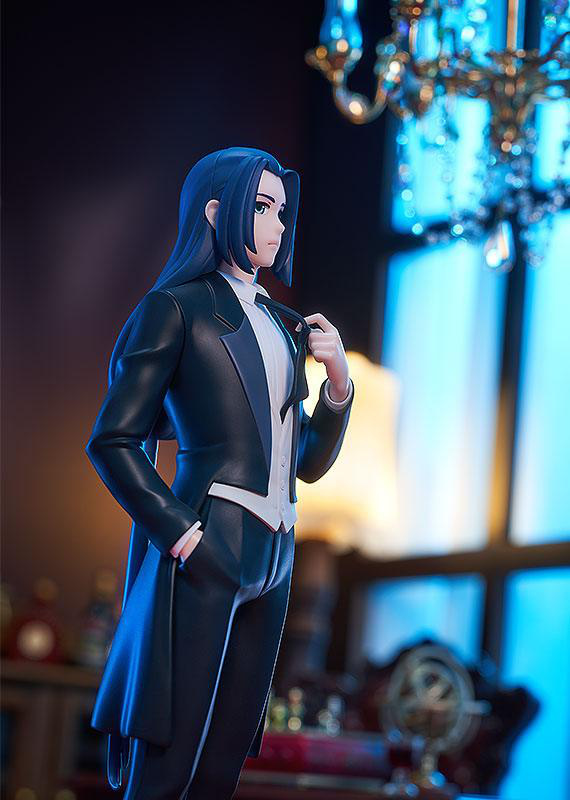 Wuxian - The Legend of Hei - Pop Up Parade - Good Smile Company