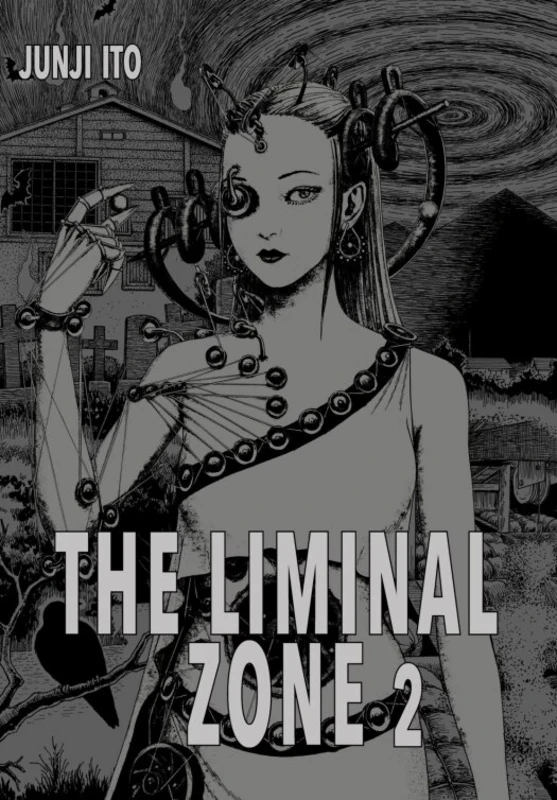 The Liminal Zone - Carlsen - Band 2