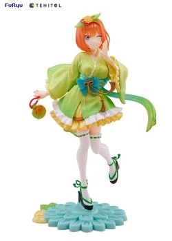 Yotsuba - The Quintessential Quintuplets Movie - Tenitol - Furyu