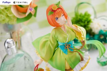 Yotsuba - The Quintessential Quintuplets Movie - Tenitol - Furyu