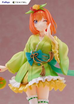 Yotsuba - The Quintessential Quintuplets Movie - Tenitol - Furyu