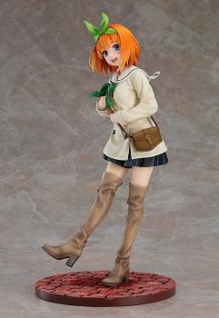 Yotsuba Nakano - The Quintessential Quintuplets - Statue 1/6 - Date Style Ver. - Good Smile Company