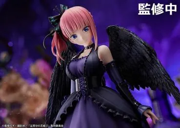 Nino Nakano - Fallen Angel - Proof / Alice Glint