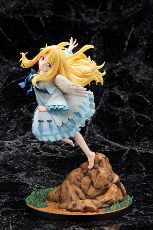 Filo - The Rising of the Shield Hero - Statue 1/7 - Kotobukiya