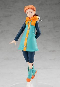 King - The Seven Deadly Sins: Dragon's Judgement - Pop Up Parade - Good Smile Company