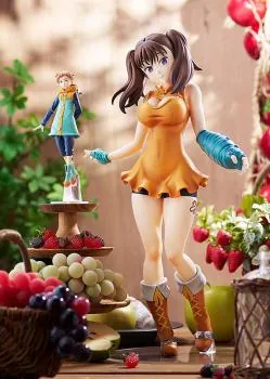 King - The Seven Deadly Sins: Dragon's Judgement - Pop Up Parade - Good Smile Company