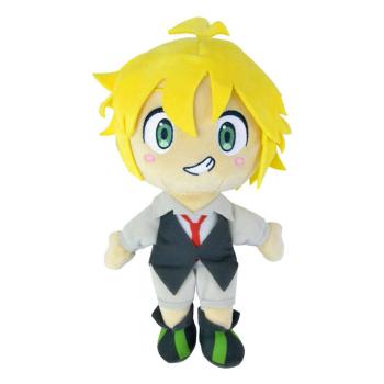 Meliodas - The Seven Deadly Sins - Plüschfigur - POPbuddies