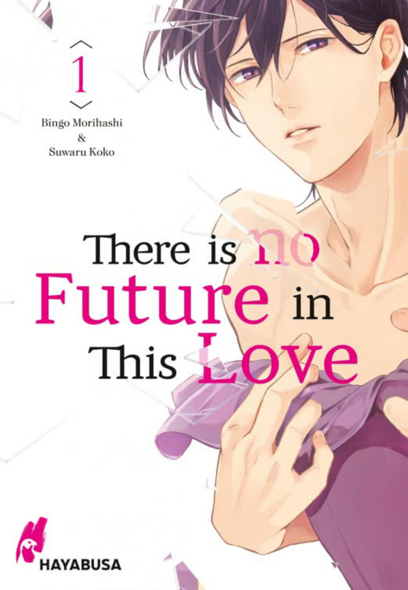 There is no Future in This Love - Carlsen Band 1 