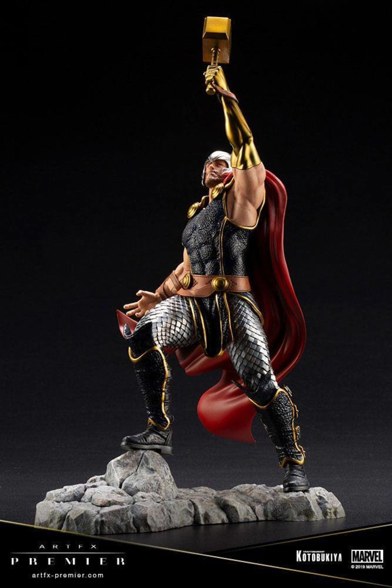 Thor - ARTFX Premier - Kotobukiya 