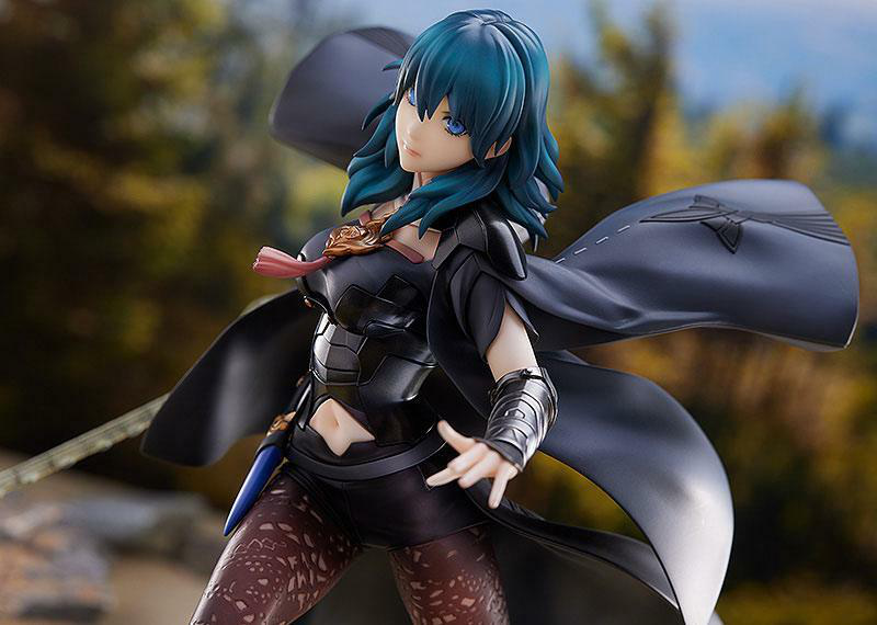 Byleth -  Fire Emblem Three Houses - Intelligent Systems