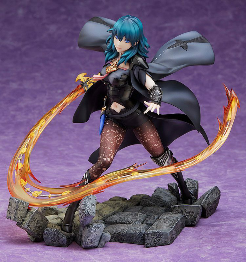 Byleth -  Fire Emblem Three Houses - Intelligent Systems