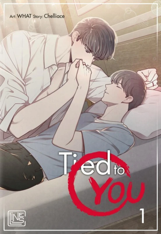 Tied to You - Carlsen - Band 1