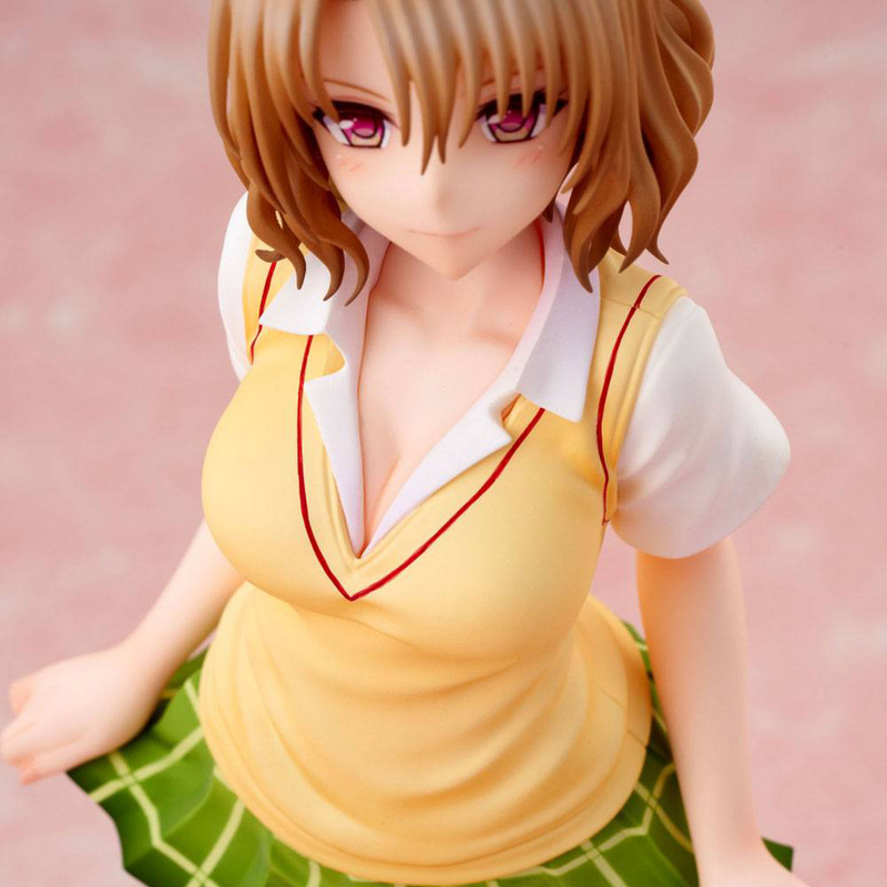 Momioka Risa - To Love-Ru Darkness - Statue 1/6 - Union Creative