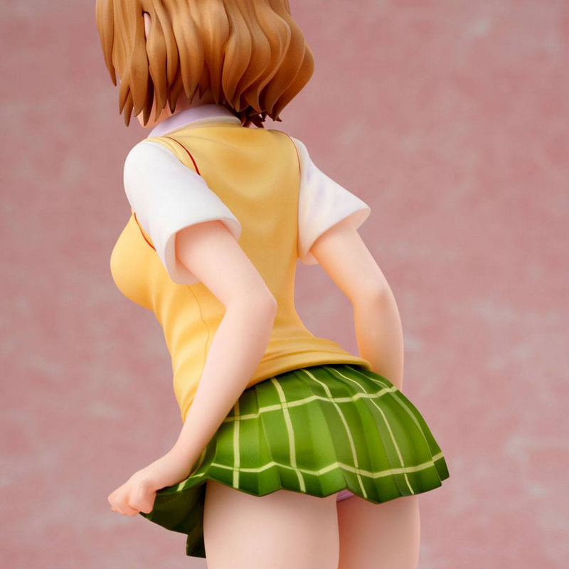 Momioka Risa - To Love-Ru Darkness - Statue 1/6 - Union Creative