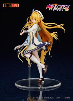 Yami - To Love-Ru Darkness - Statue - Emon Toys