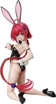 Mea Kurosaki - To Love-Ru Darkness - Statue 1/4 - Bare Leg Bunny Ver. - FREEing