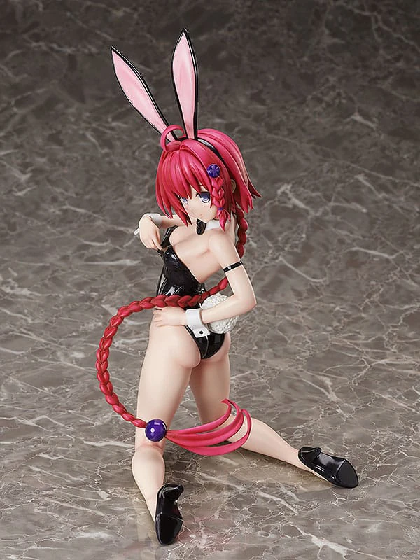 Mea Kurosaki - To Love-Ru Darkness - Statue 1/4 - Bare Leg Bunny Ver. - FREEing